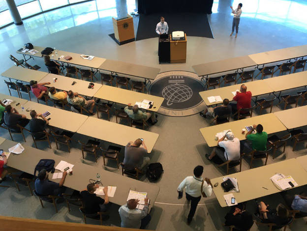 NGA McKeefrey Gillick Class