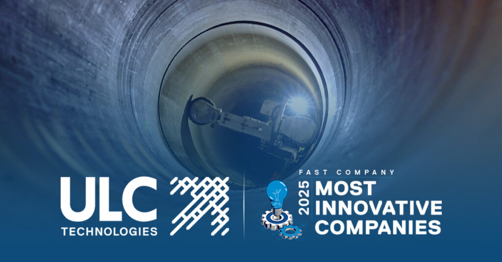 Fast Company 2025 Most Innovative Companies