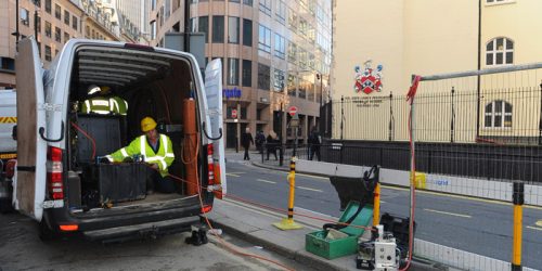 large-diameter-gas-main-robot